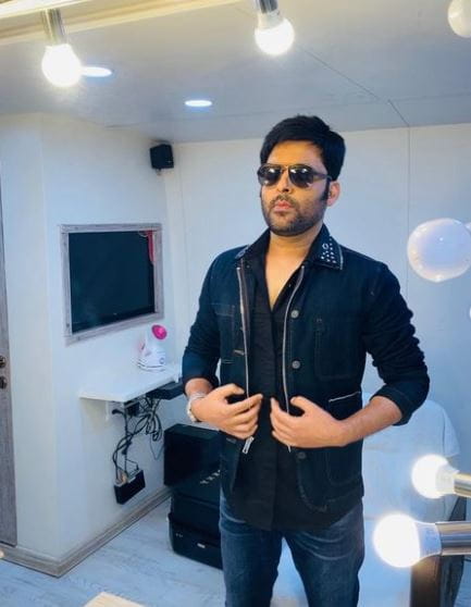 Kapil Sharma