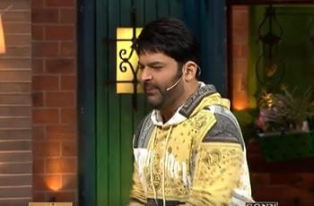 Kapil Sharma