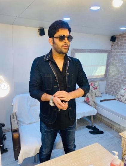 Kapil Sharma