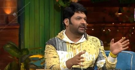 Kapil Sharma