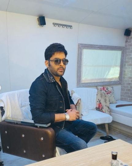 Kapil Sharma