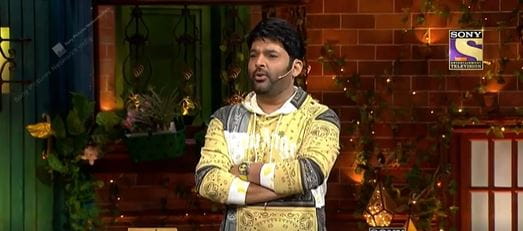 Kapil Sharma