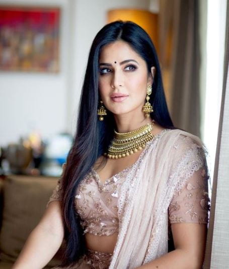 Katrina Kaif