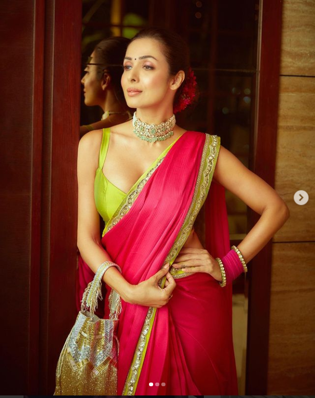 Malaika Arora