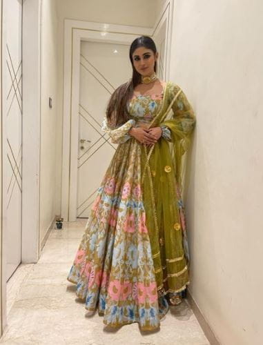 Mouni Roy