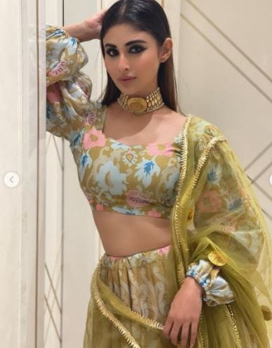 Mouni Roy
