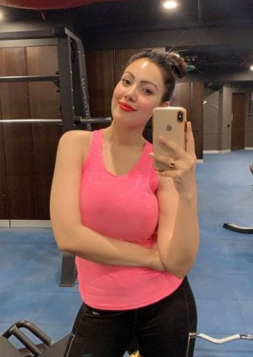 Munmun Dutta