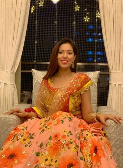 Munmun Dutta