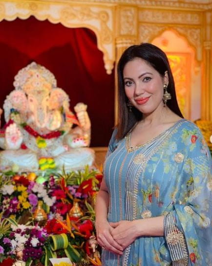 Munmun Dutta