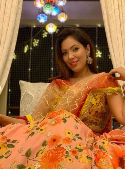 Munmun Dutta