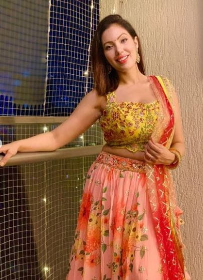 Munmun Dutta