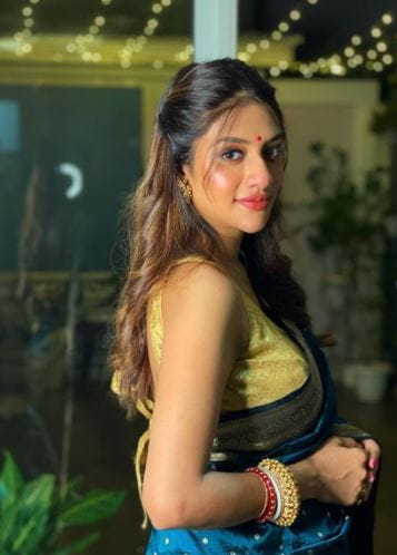 Nusrat Jahan