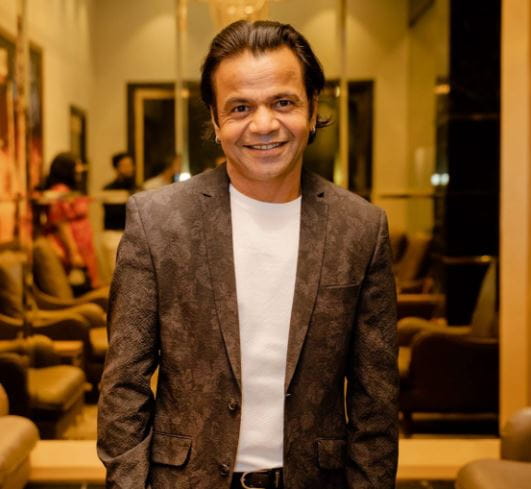 Rajpal Yadav
