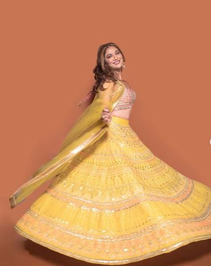 Ridhima Pandit