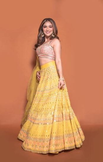 Ridhima Pandit