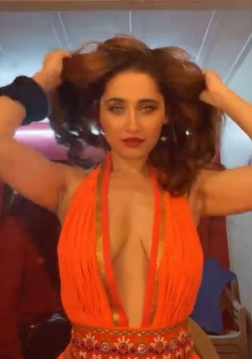 Sanjeeda Sheikh