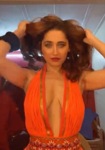 Sanjeeda Sheikh
