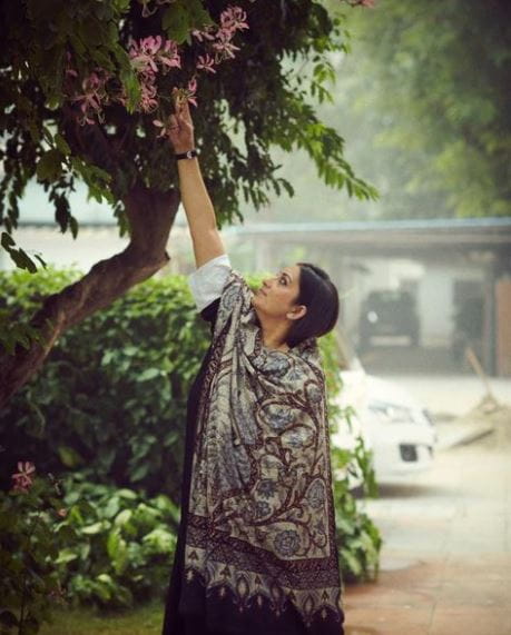 Smriti Irani