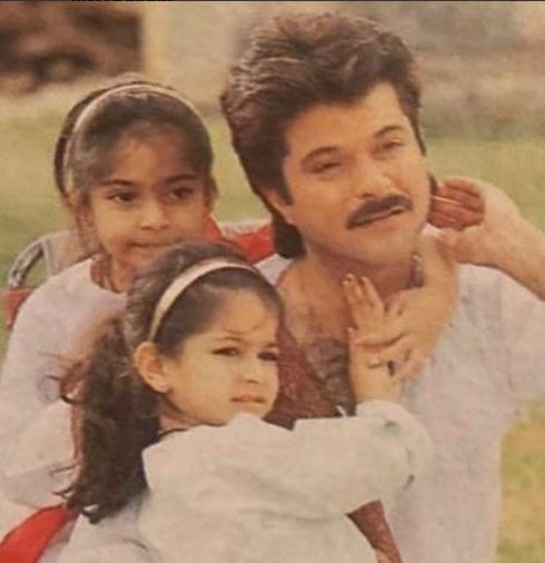 Anil Kapoor