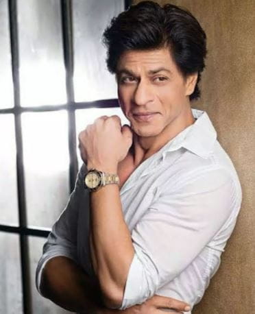 Shahrukh's Affair With Co-Actress