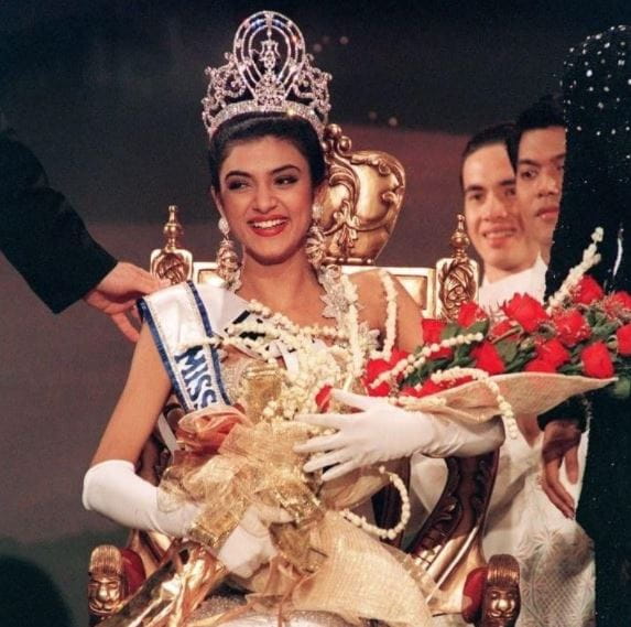 Sushmita Sen