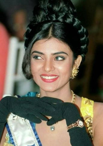 Sushmita Sen