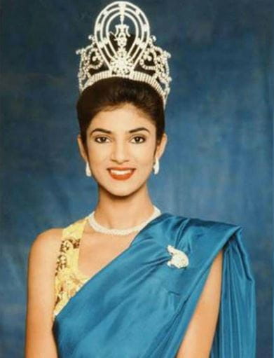 Sushmita Sen