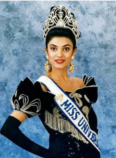 Sushmita Sen