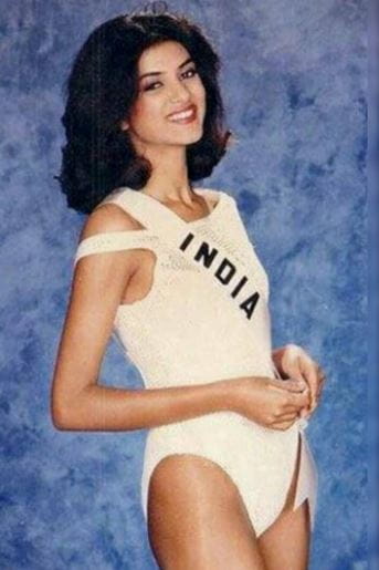Sushmita Sen