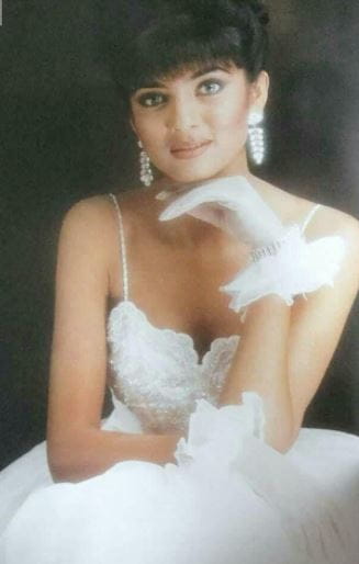 Sushmita Sen