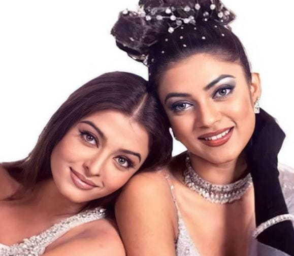 Sushmita Sen