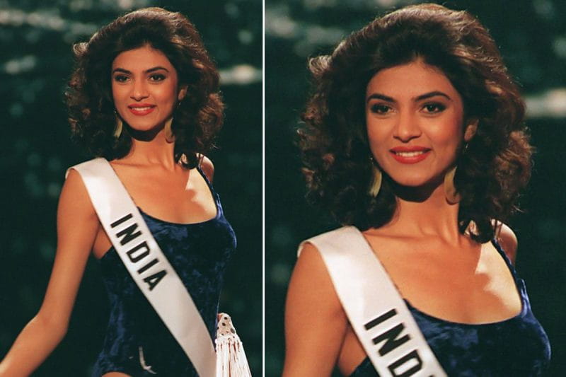 Sushmita Sen