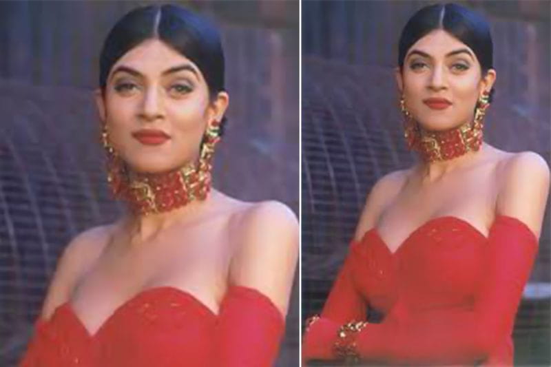 Sushmita Sen
