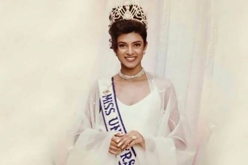 Sushmita Sen