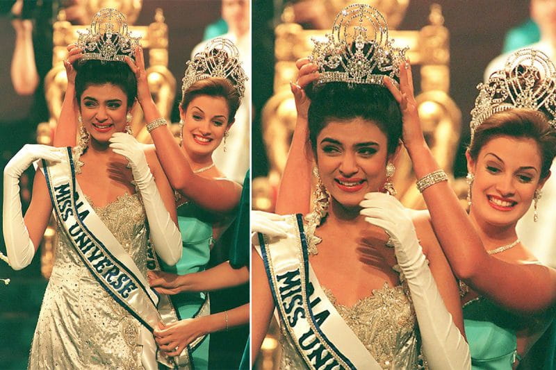 Sushmita Sen