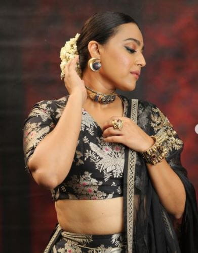 Swara Bhaskar