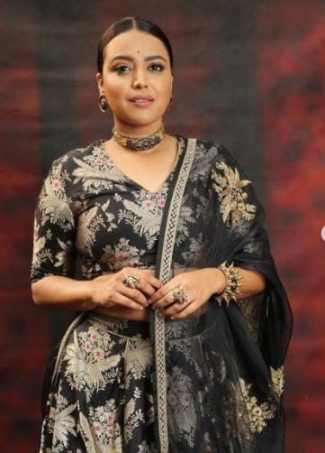 Swara Bhaskar