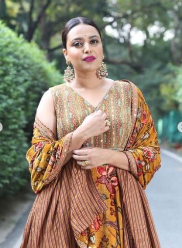 Swara Bhaskar