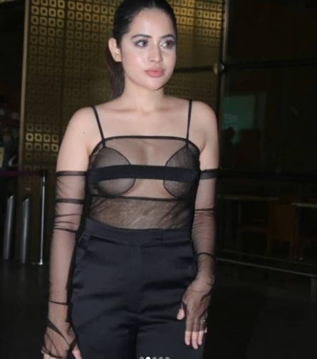 urfi javed