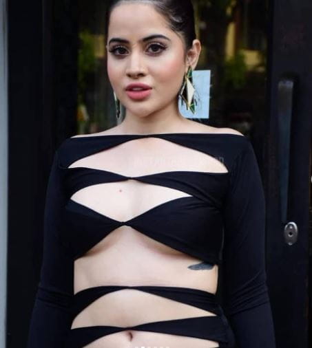 urfi javed