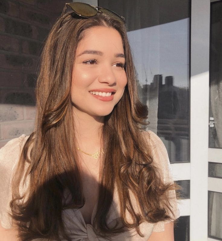 Sara Tendulkar