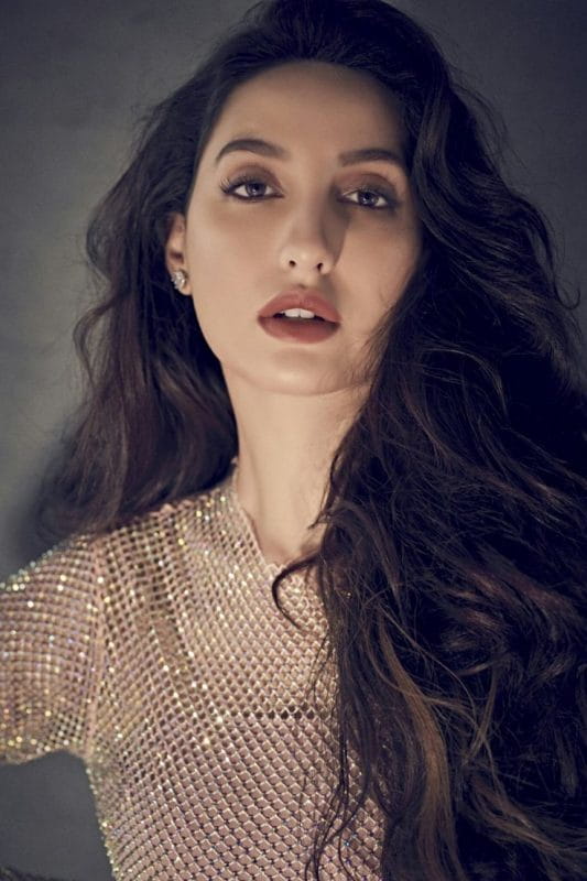 Bollywood Money Laundering Case