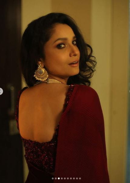 Ankita Lokhande