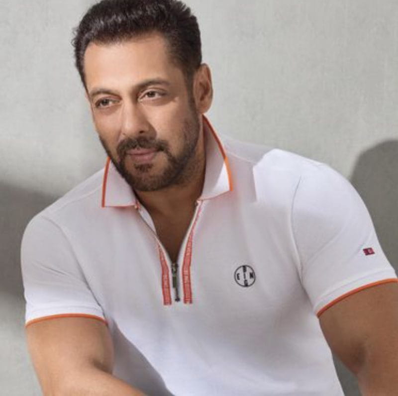 Salman Khan