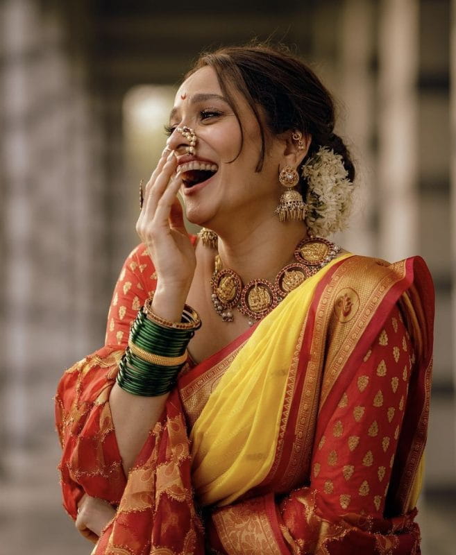 Ankita Lokhande