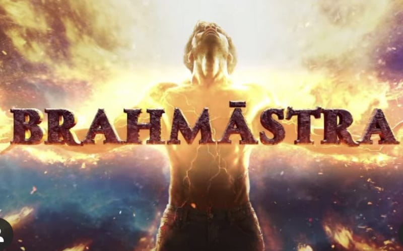 Brahmastra