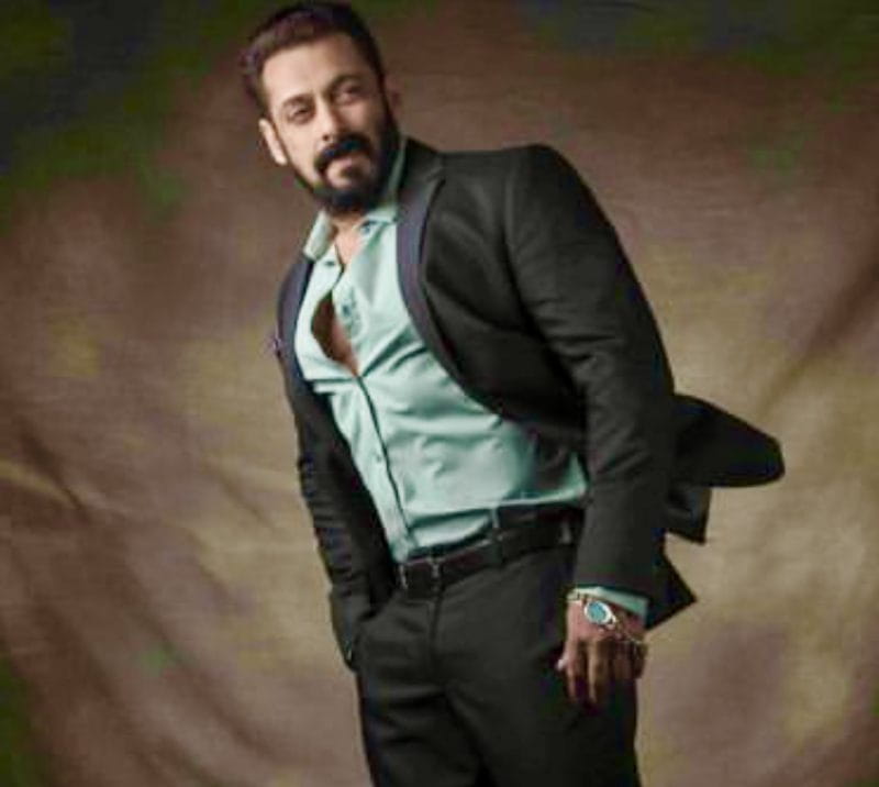 Salman Khan