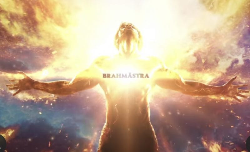 Brahmastra