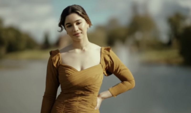 Sara Tendulkar