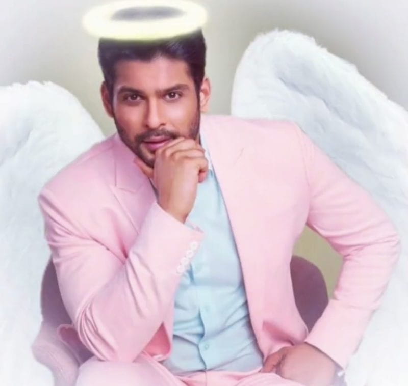 Sidharth Shukla Birth Anniversary